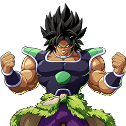 Super Broly